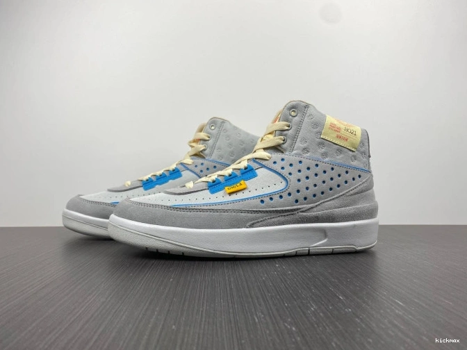 Cheap Grey 2 DN3802-001 Jordan Union Fog Retro 0711
